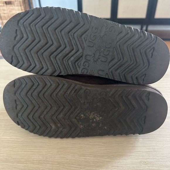 Ugg Classic Short Boot Chestnut - Picture 7 of 7